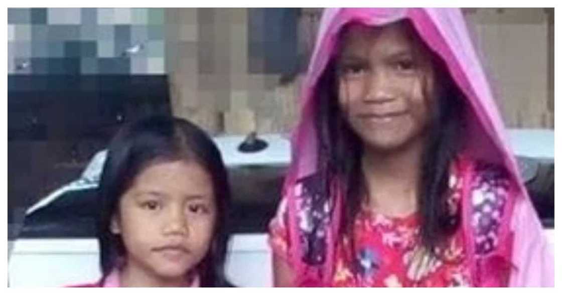 OFW na iniwan ng asawa, sinuwerte naman sa amo dahil sa 6 niyang anak