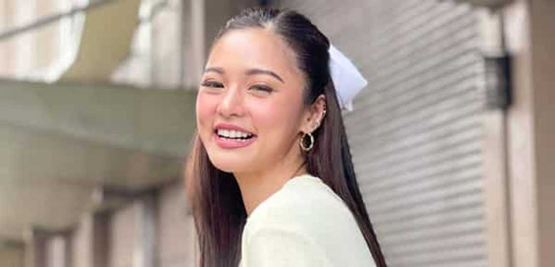 Kim Chiu on Facebook Kim Chiu on Facebook