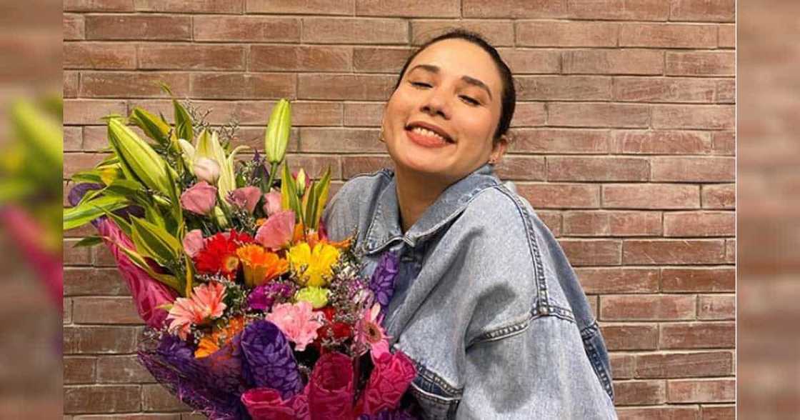 Vice Ganda, nagsusumamo kay Karylle na huwag iwan ang Showtime Vice Ganda, nagsusumamo kay Karylle na huwag iwan ang Showtime