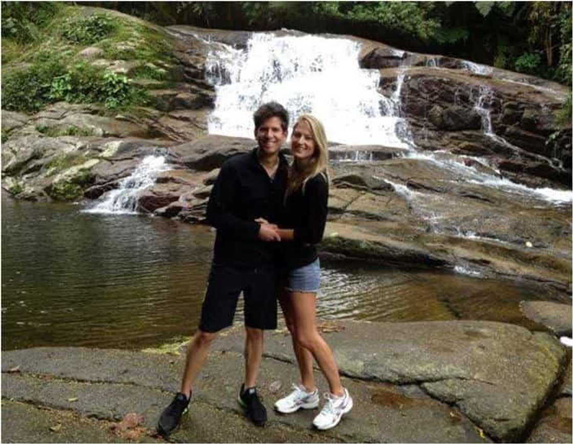 Cassandra Marino height Cassandra Marino height