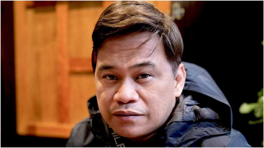 Ogie Diaz, nanghingi ng opinyon ukol sa MMFF Awards: "Cooking show?" Ogie Diaz, nanghingi ng opinyon ukol sa MMFF Awards: "Cooking show?"