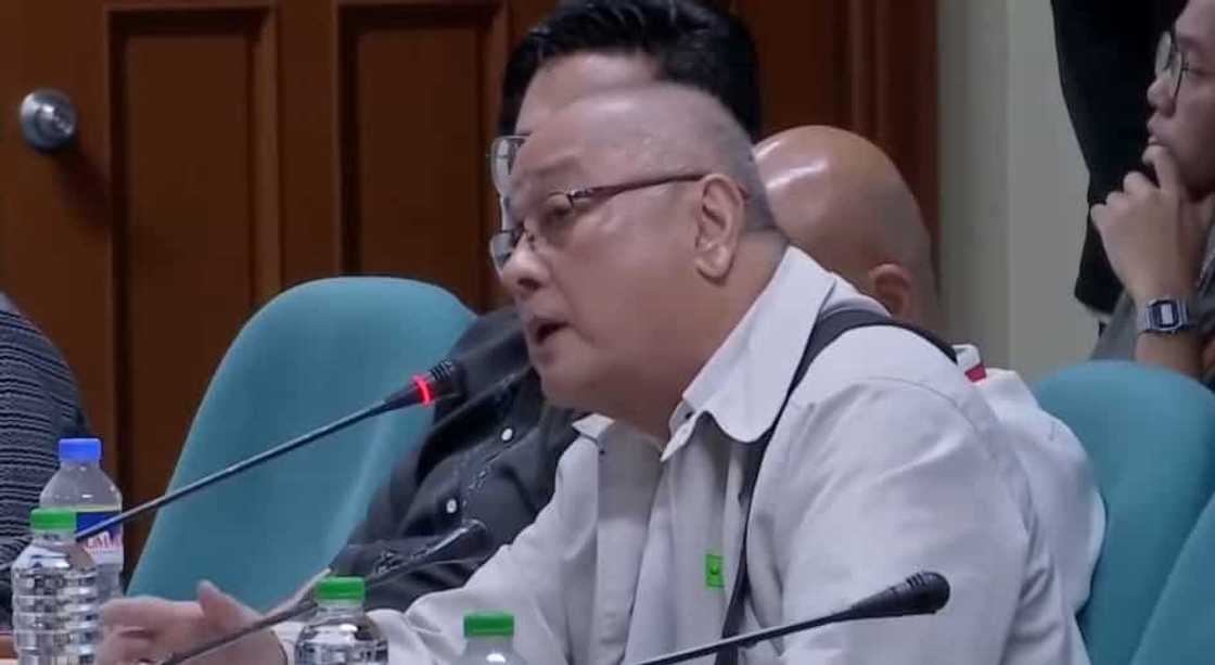 Dating pulis na sangkot sa road rage: "Biktima rin ako rito eh" Dating pulis na sangkot sa road rage: "Biktima rin ako rito eh"