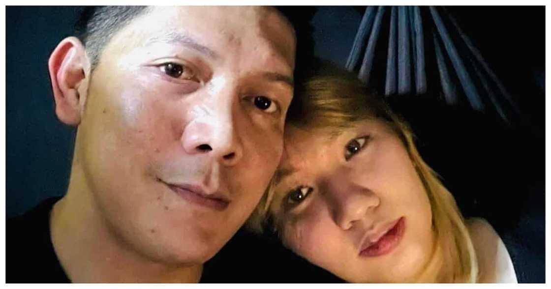 Camille Ann Miguel, nahirapan sa unang gabi matapos ang libing ni Jovit Baldivino Camille Ann Miguel, nahirapan sa unang gabi matapos ang libing ni Jovit Baldivino