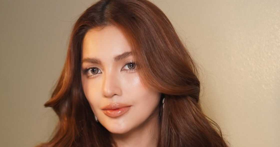 Jane de Leon, matapang na sinagot ang kritiko sa isyu ng GL Jane de Leon, matapang na sinagot ang kritiko sa isyu ng GL