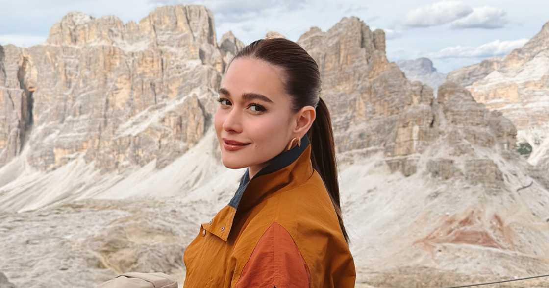 Bea Alonzo, may malaking pagbabagong nais gawin matapos ang pagpapakasal kay Vincent Co