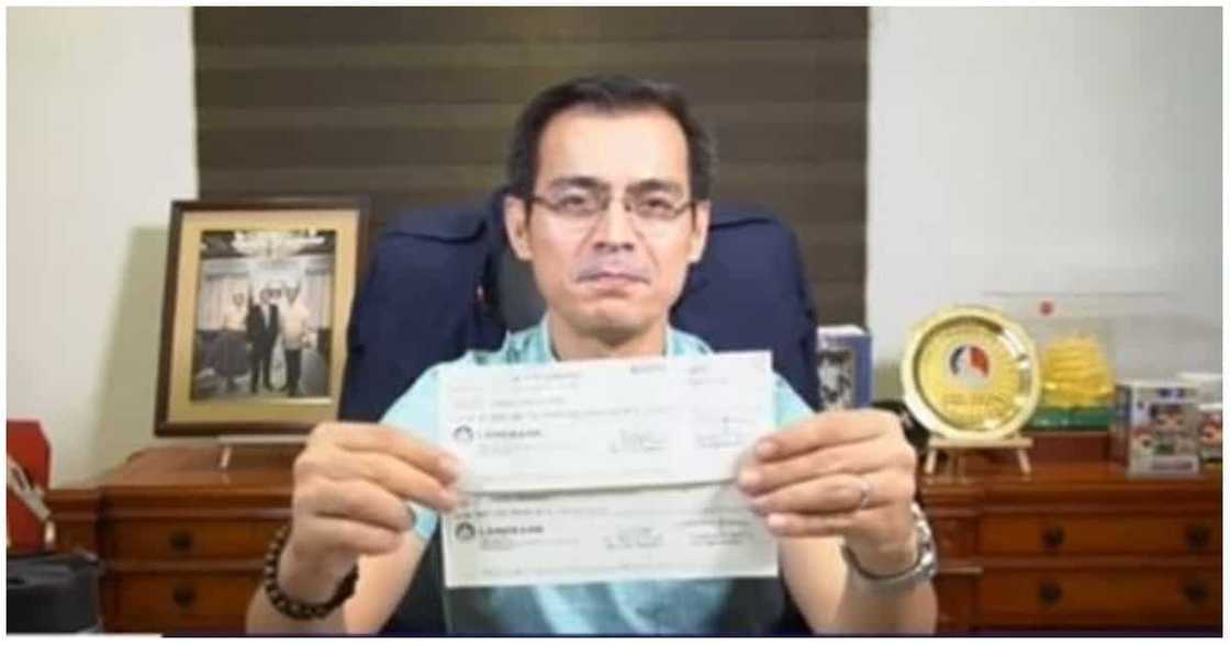 Isko Moreno, balak magretiro sa edad na 50; "gastadong-gastado na ako e" Isko Moreno, balak magretiro sa edad na 50; "gastadong-gastado na ako e"