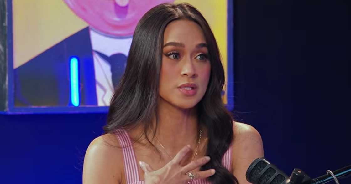 Jopay Paguia, bukas makatrabaho si Rochelle Pangilinan sa reunion concert Jopay Paguia, bukas makatrabaho si Rochelle Pangilinan sa reunion concert