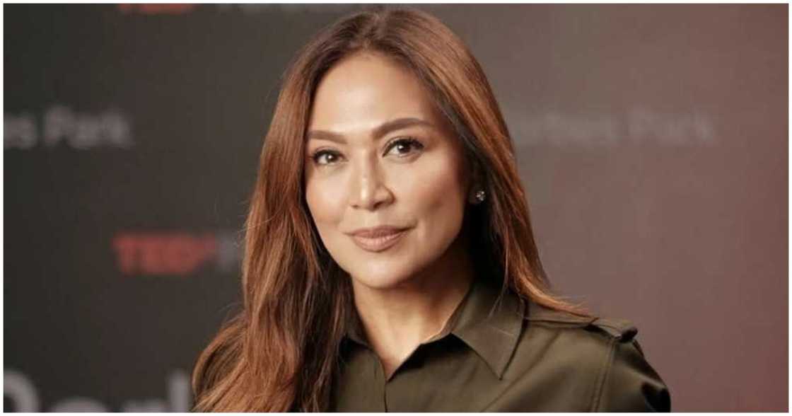 Karen Davila: "Ninanakawan na tayo, tayo pa ang nagbabayad ng ninakaw nila" Karen Davila: "Ninanakawan na tayo, tayo pa ang nagbabayad ng ninakaw nila"