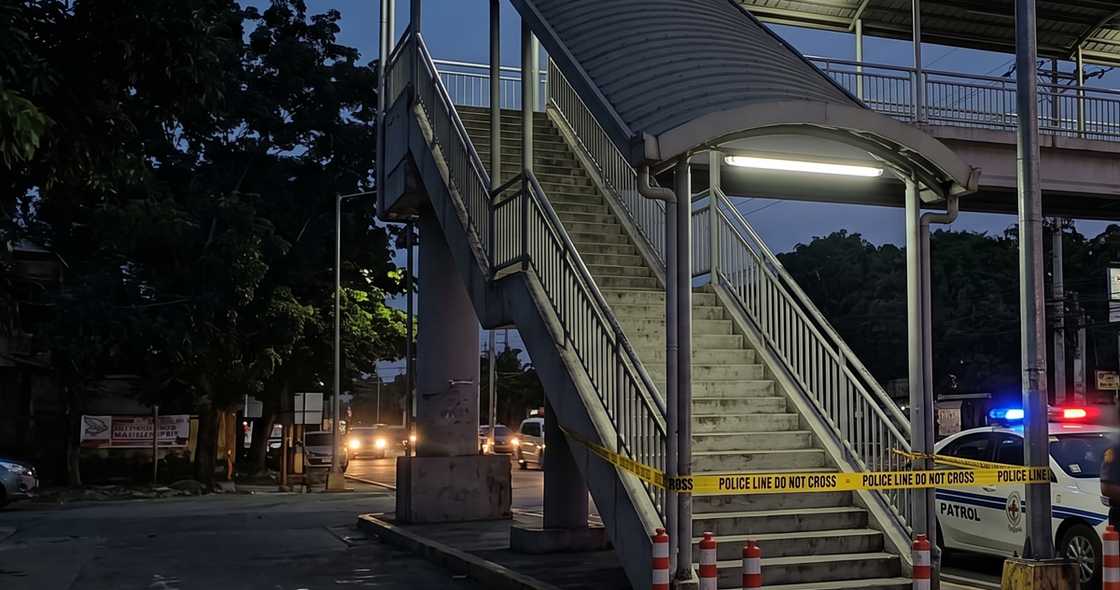 Binatilyong PWD sa Parañaque, nasawi matapos bugbugin ng anim na menor de edad