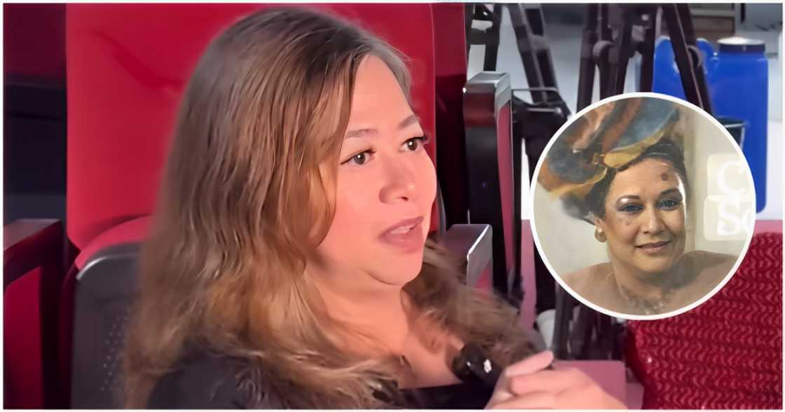 Pamangkin ni Charito Solis, nagsalita tungkol sa pagkakakaladkad ng pangalan ng tita niya Pamangkin ni Charito Solis, nagsalita tungkol sa pagkakakaladkad ng pangalan ng tita niya