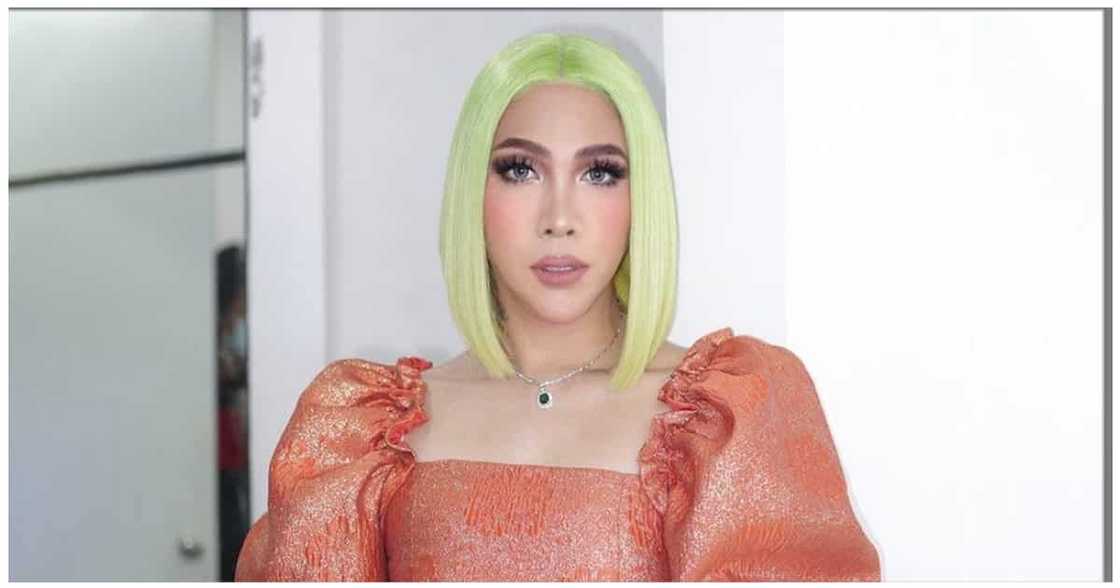 Vice Ganda, ipinakita ang kwelang messages ni Jhong Hilario sa GC nila; Jhong: “Gusto mo picture ko” Vice Ganda, ipinakita ang kwelang messages ni Jhong Hilario sa GC nila; Jhong: “Gusto mo picture ko”