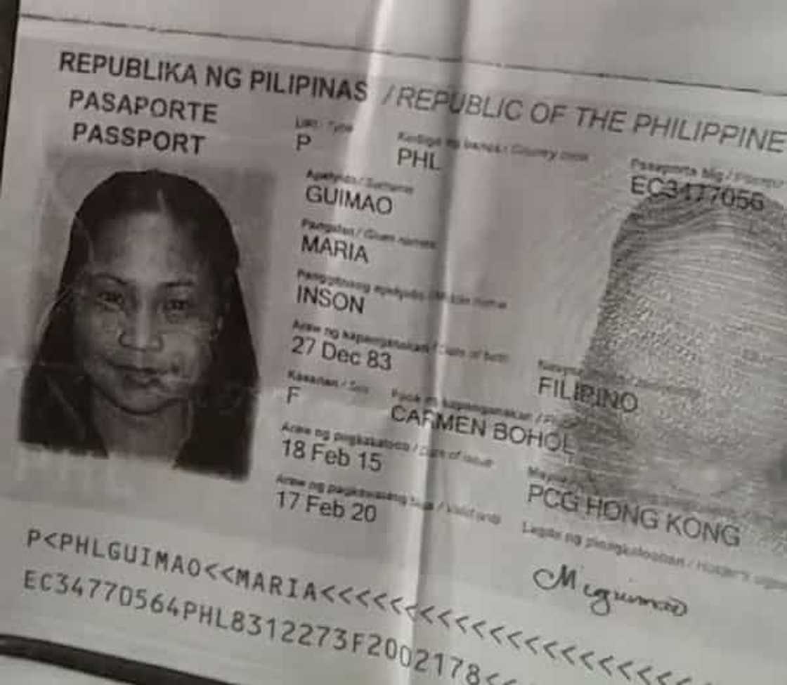 Di na naawa! Pinay, tinraydor ng kapwa OFW, iniwang baon sa utang sa HK Di na naawa! Pinay, tinraydor ng kapwa OFW, iniwang baon sa utang sa HK