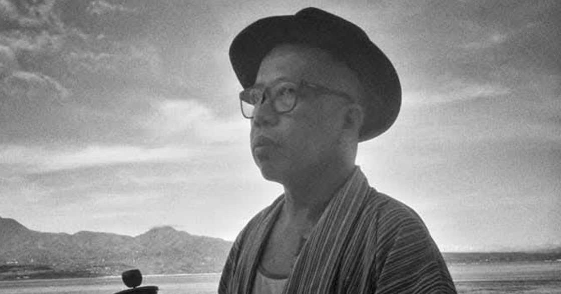 Errol 'Budoy' Marabiles, former PBB housemate and Junior Kilat frontman, passes away (Photo: Sigbin Haus at Eden Resort)