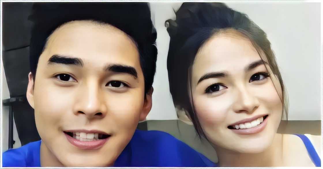 Elisse at McCoy, may taos-pusong pakiusap sa gitna ng kanilang hiwalayan Elisse at McCoy, may taos-pusong pakiusap sa gitna ng kanilang hiwalayan