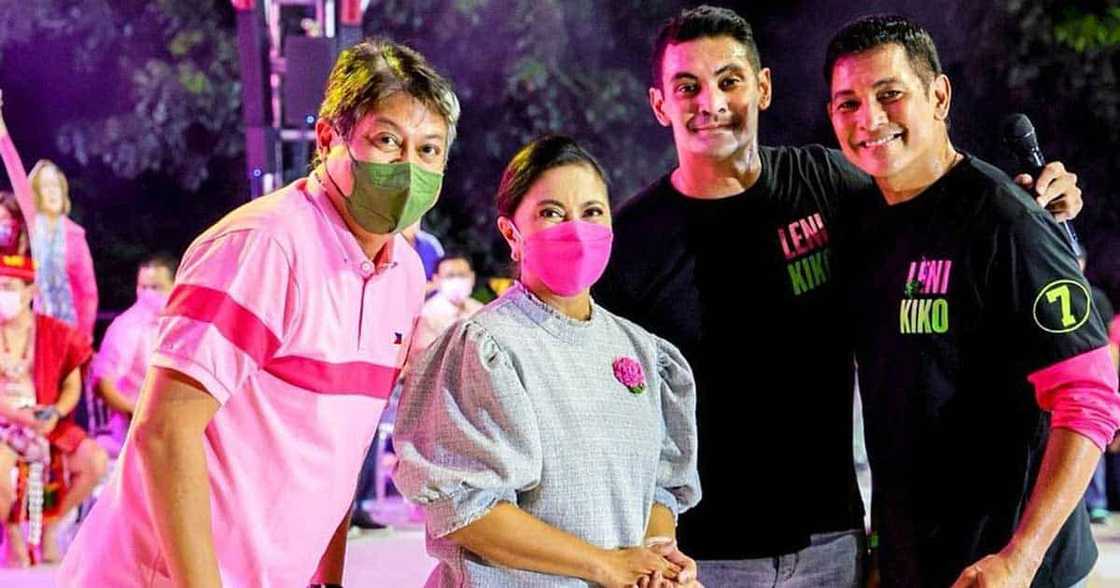 Gab Valenciano, emosyunal na nagpasalamat sa mga taga-Cebu: “Nakakatuwa at nakaka-bless makita. I love Cebu” Gab Valenciano, emosyunal na nagpasalamat sa mga taga-Cebu: “Nakakatuwa at nakaka-bless makita. I love Cebu”