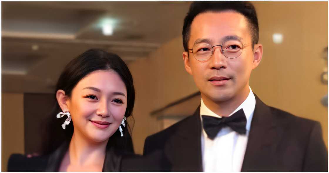 Kapatid ni Barbie Hsu, pinabulaanang ang ex ng kapatid ang nagbayad sa private jet Kapatid ni Barbie Hsu, pinabulaanang ang ex ng kapatid ang nagbayad sa private jet