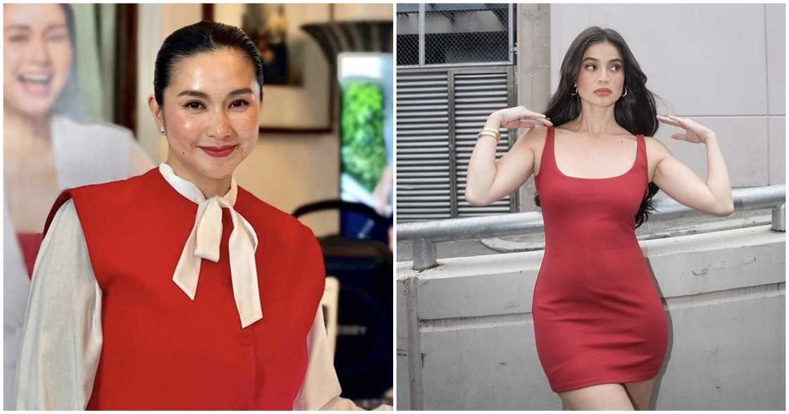 Mariel Padilla gushes over Anne Curtis' comeback photos for 'It's Showtime'