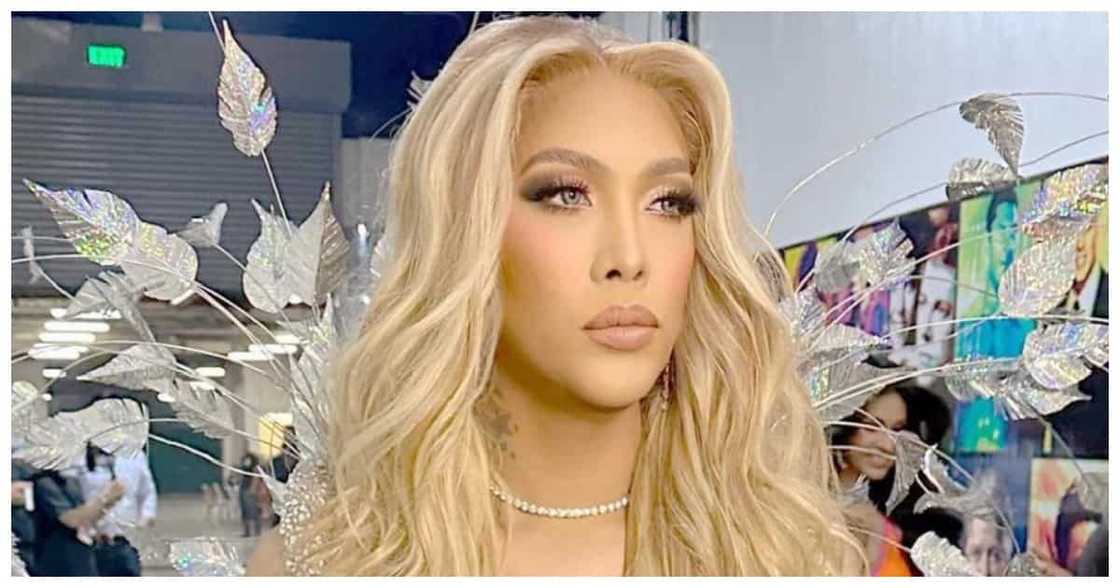 Vice Ganda