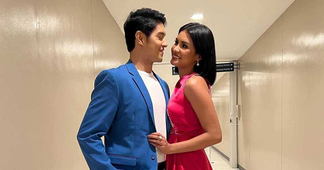 Jeric Gonzales and Rabiya (@jericgonzales07) Jeric Gonzales and Rabiya (@jericgonzales07)