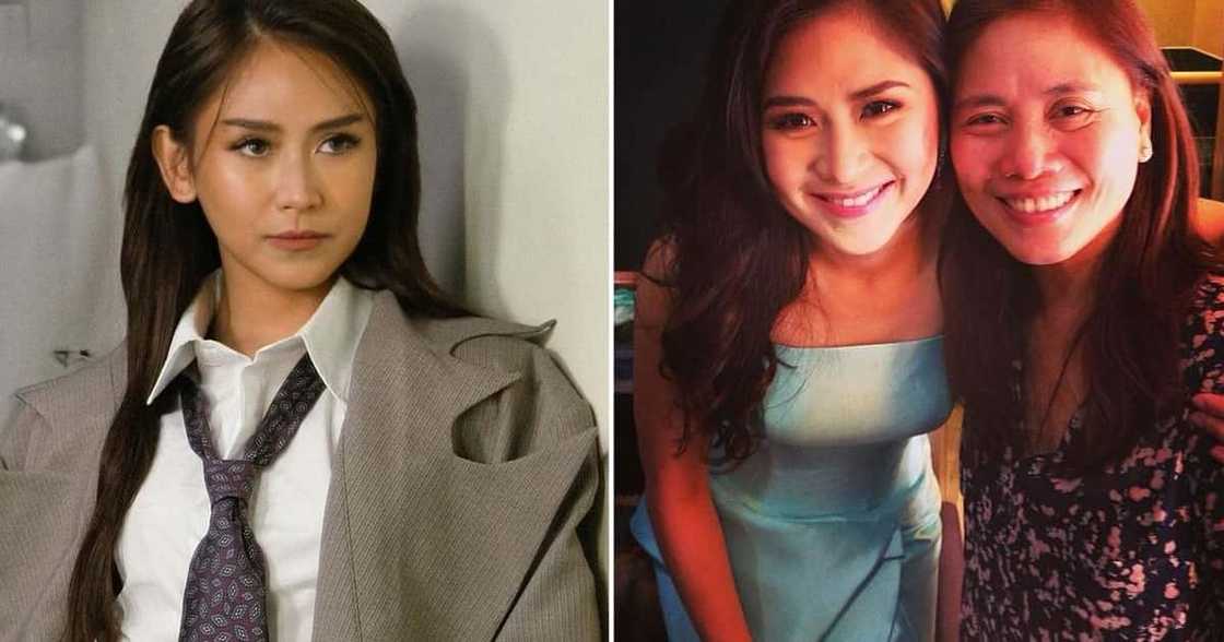 Lolit Solis, sinabing di nakakalimutan ni Sarah G participation ng ina sa tinatamasang tagumpay Lolit Solis, sinabing di nakakalimutan ni Sarah G participation ng ina sa tinatamasang tagumpay