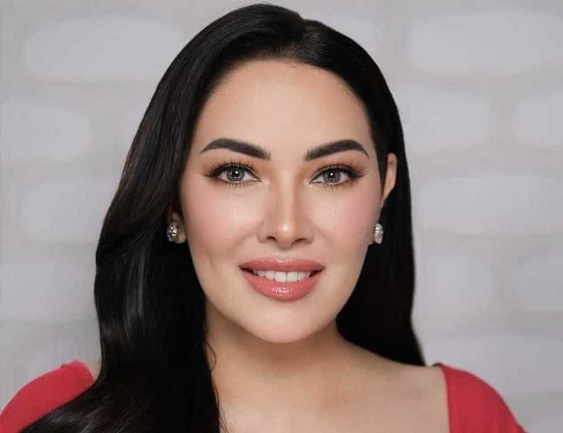 Ruffa Gutierrez/@iloveruffag Ruffa Gutierrez/@iloveruffag