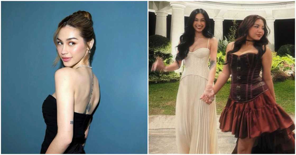 "One of my OG ate": Zeinab Harake, may matamis na pagbati kay Viy Cortez