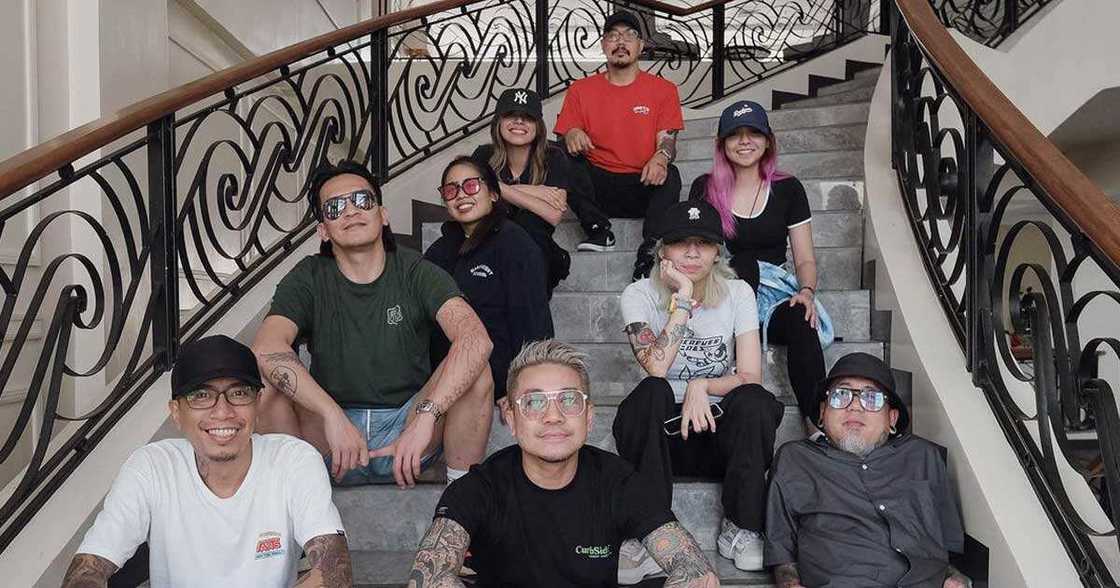 Jay Contreras ng Kamikazee, usap-usapan ang cryptic post matapos ang Sorsogon fiasco: “Choose love” Jay Contreras ng Kamikazee, usap-usapan ang cryptic post matapos ang Sorsogon fiasco: “Choose love”
