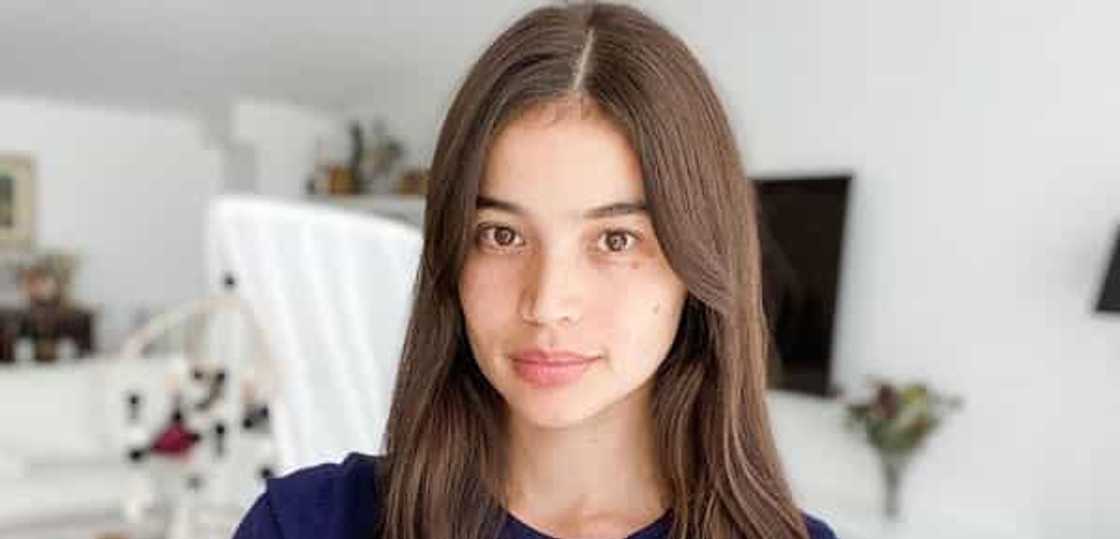 Anne Curtis posts adorable photo with Dahlia; Erwan Heussaff reacts: "Beautiful ladies" Anne Curtis posts adorable photo with Dahlia; Erwan Heussaff reacts: "Beautiful ladies"