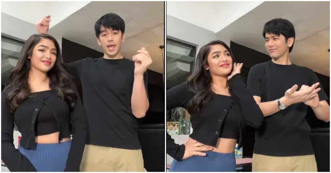 Andrea Brillantes/@blythe Andrea Brillantes/@blythe