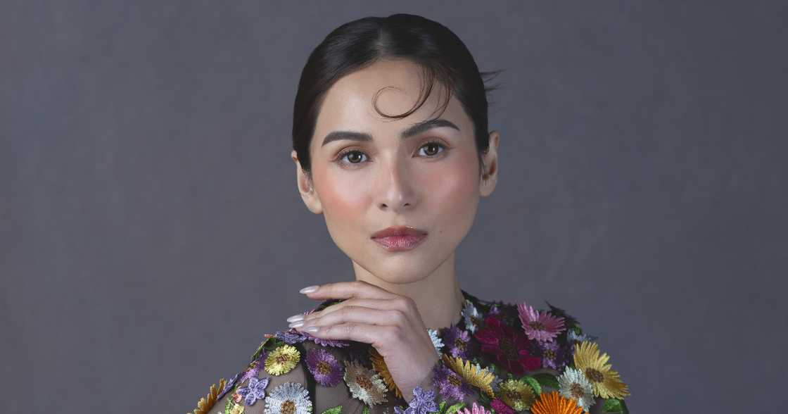 Jennylyn Mercado