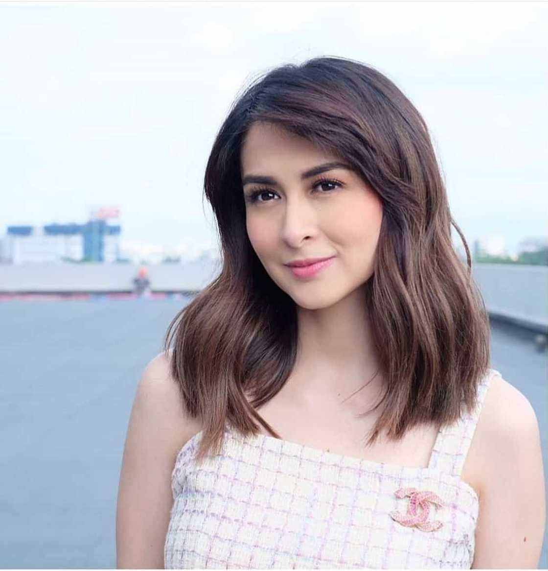 Marian Rivera Instagram