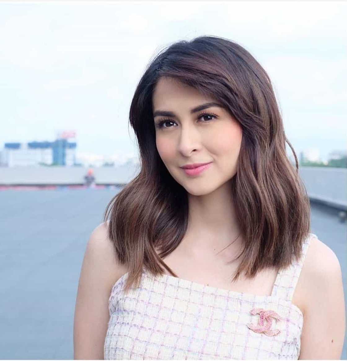 Marian Rivera Instagram Marian Rivera Instagram