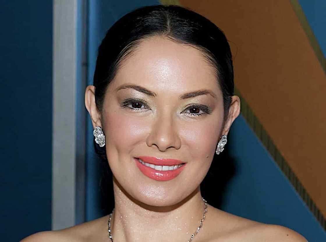 Ruffa Gutierrez Ruffa Gutierrez