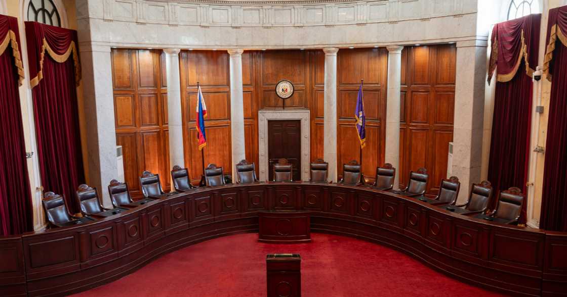 GMA vs ABS-CBN: Korte Suprema, kinumpirma ang desisyon sa kaso ng TV ratings GMA vs ABS-CBN: Korte Suprema, kinumpirma ang desisyon sa kaso ng TV ratings