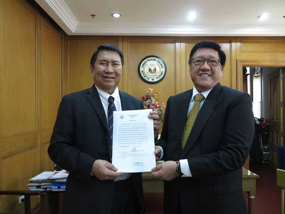 Ramon Tulfo pictures Ramon Tulfo pictures