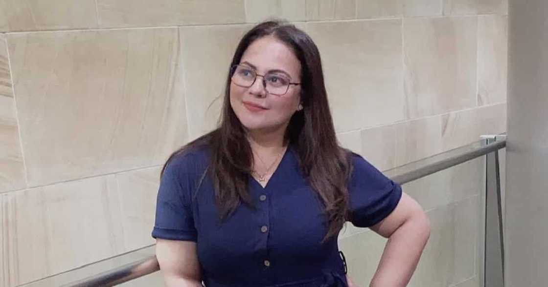 Karla Estrada, nagbahagi ng pasilip sa reunion nila ng amang si Raymond Ford Karla Estrada, nagbahagi ng pasilip sa reunion nila ng amang si Raymond Ford