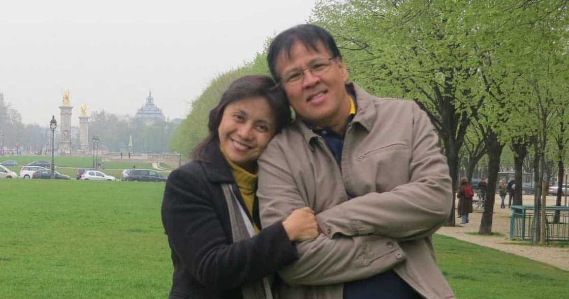Jesse Robredo's 'legacy' of good governance reaches textbook of daughter in the U.S. Jesse Robredo's 'legacy' of good governance reaches textbook of daughter in the U.S.