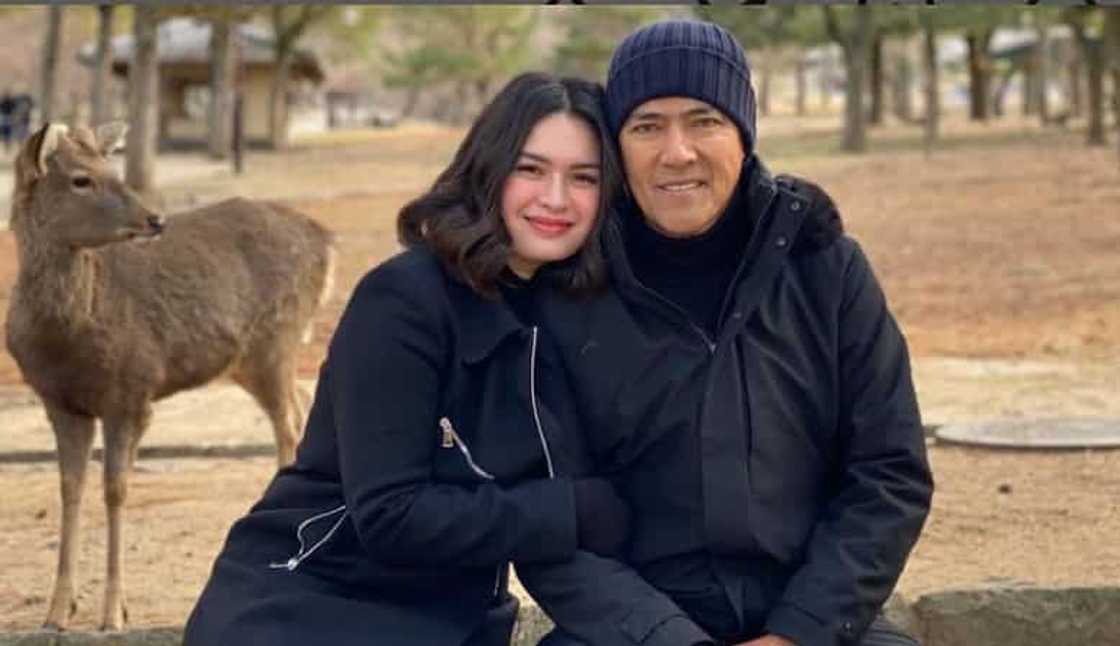 Pauleen Luna shares heartwarming photos of Sotto family getting reunited on Good Friday Pauleen Luna shares heartwarming photos of Sotto family getting reunited on Good Friday
