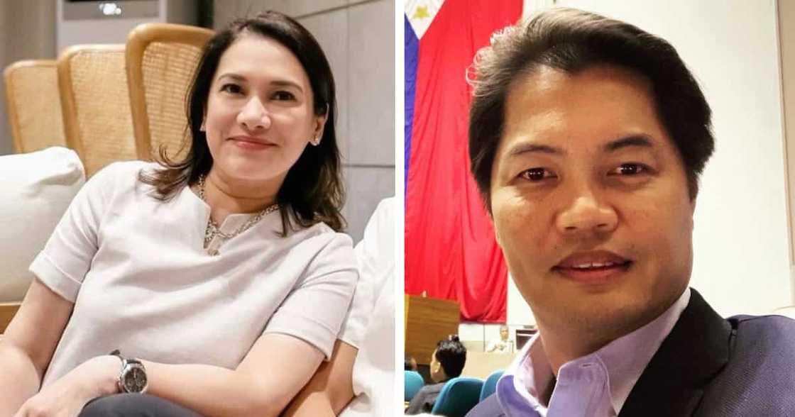 Albee Benitez’s wife belies separation rumors: “we have been living under one roof for 31 years” Albee Benitez’s wife belies separation rumors: “we have been living under one roof for 31 years”