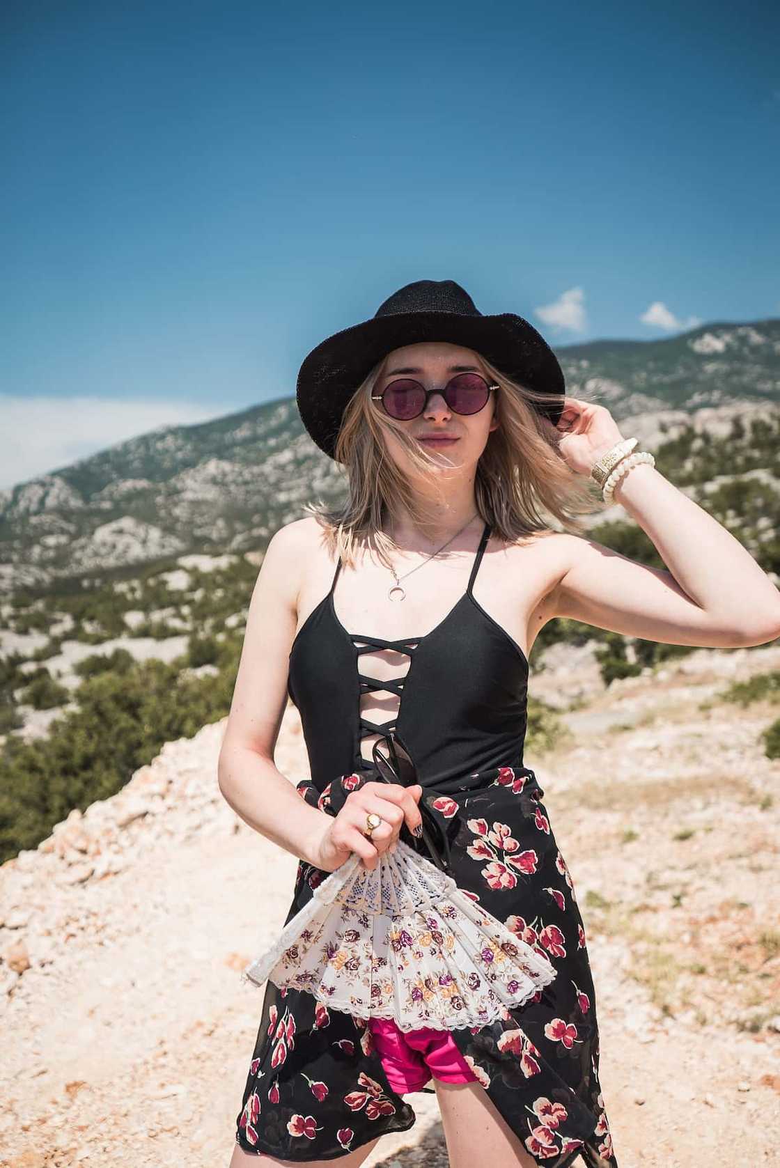 Havana outfit female Havana outfit female