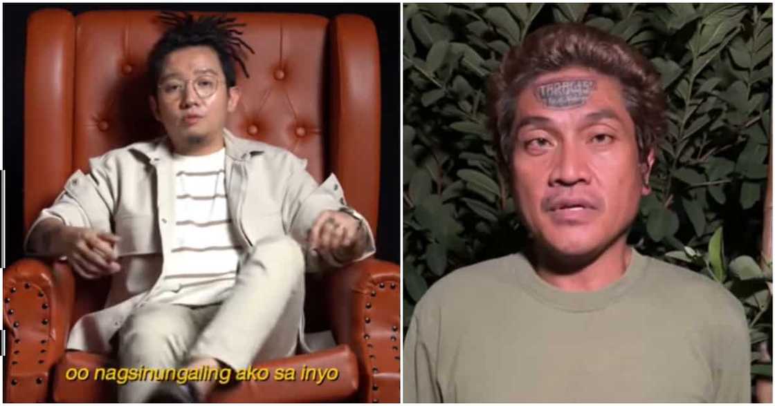 May-ari ng Taragis, ibinunyag ang kwento sa likod ng nag-viral na post nila