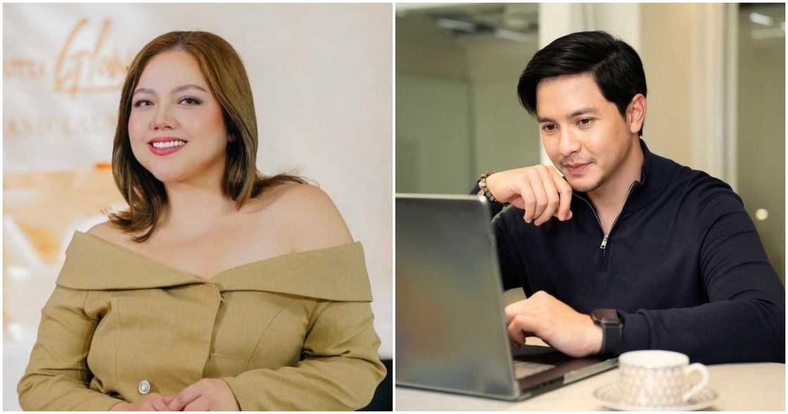 MJ Marfori vouches for Alden Richard's kindness and generosity