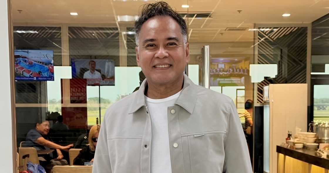 John Arcilla, matapang na bumuwelta sa mga Pinoy at ilang opisyal dahil sa baha