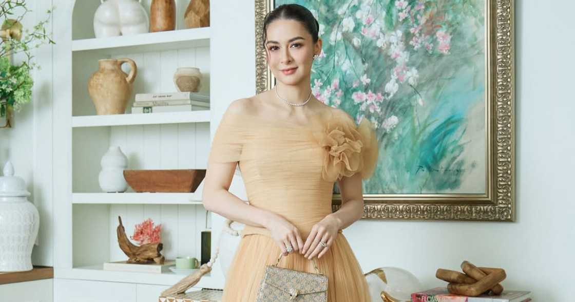 Marian Rivera dazzles as she graces cover of L'Officiel Marian Rivera dazzles as she graces cover of L'Officiel
