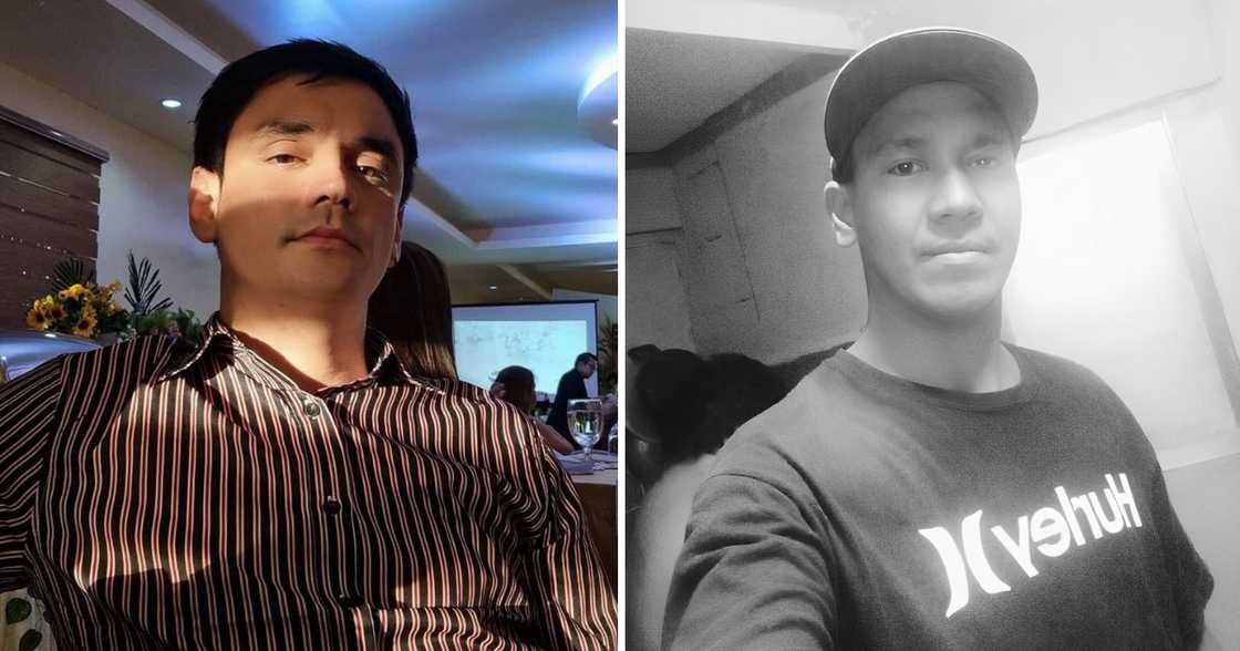 Anak ng biktima umano ni John Wayne Sace, may nakakaiyak na post ukol sa nalalapit ng libing ng ama Anak ng biktima umano ni John Wayne Sace, may nakakaiyak na post ukol sa nalalapit ng libing ng ama