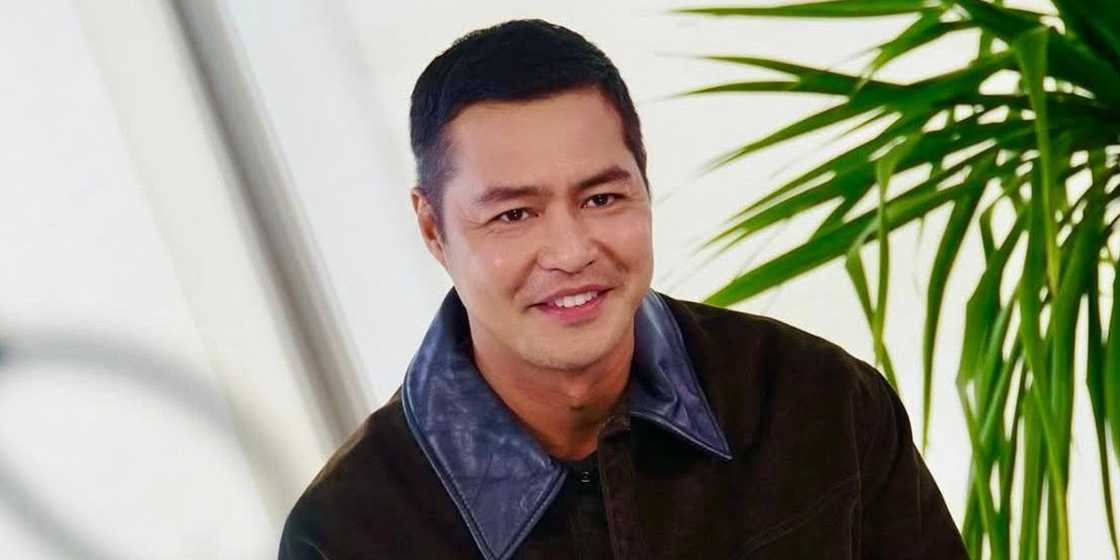 Zanjoe Marudo ibinahagi ang pananaw sa annulment at divorce sa gitna ng bagong pelikula Zanjoe Marudo ibinahagi ang pananaw sa annulment at divorce sa gitna ng bagong pelikula