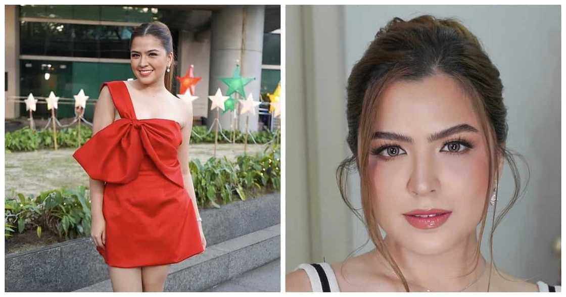 Alexa Ilacad, hindi nakadalo sa Christmas Special: "My heart is breaking"