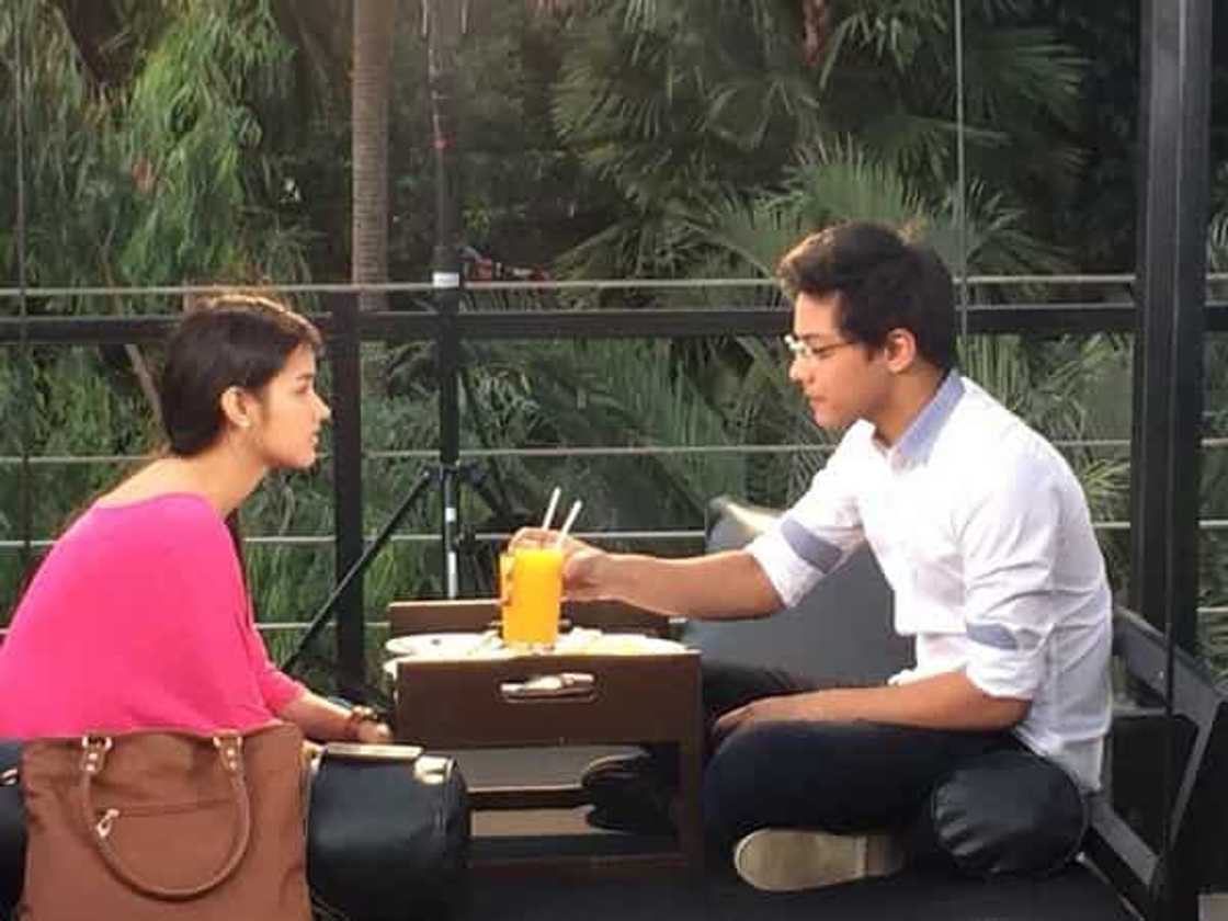 Liza Soberano Liza Soberano