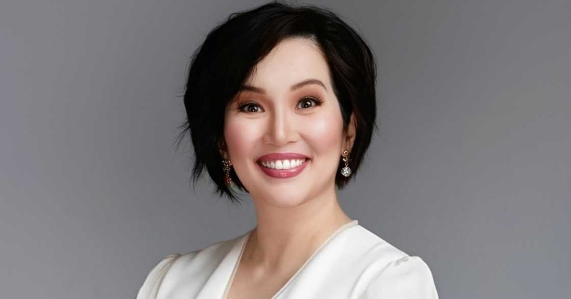 Kris Aquino, ibinunyag ang hindi inaasahang epekto ng kanyang pagbabalik-trabaho Kris Aquino, ibinunyag ang hindi inaasahang epekto ng kanyang pagbabalik-trabaho