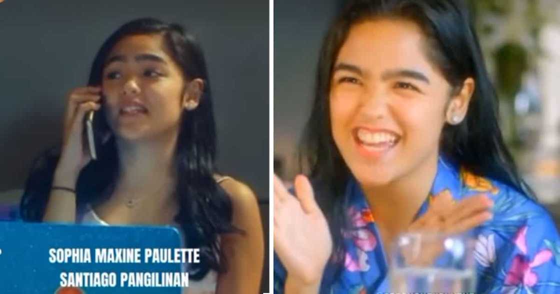 Andrea Brillantes Andrea Brillantes
